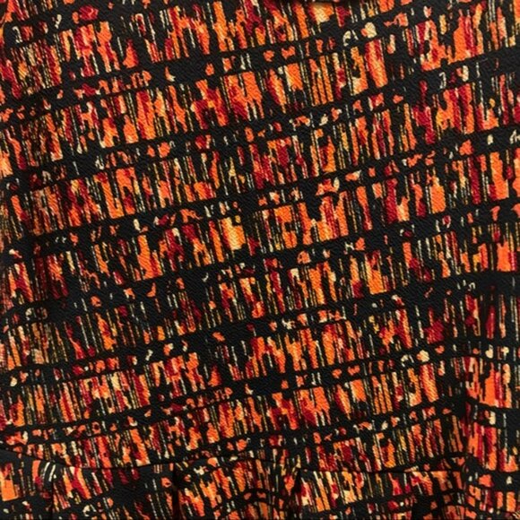 Lularoe Amelia size large - Picture 2 of 5